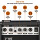 image 4 of 3rd Avenue 10W RMS Guitar Amplifier