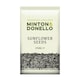image 3 of Minton & Donello Sunflower Seeds 6 x 250g