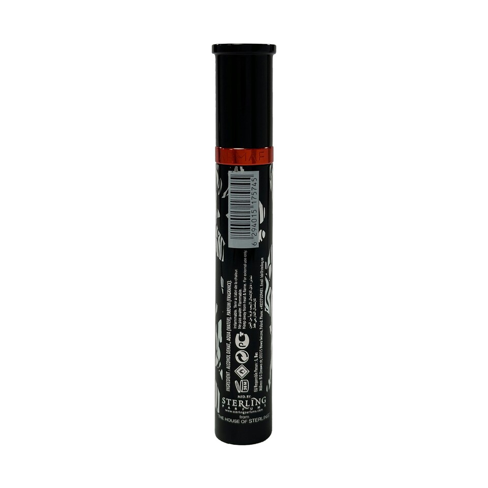 image 1 of ARMAF Club De Nuit Urban Man Elixir Eau De Parfum 10ml