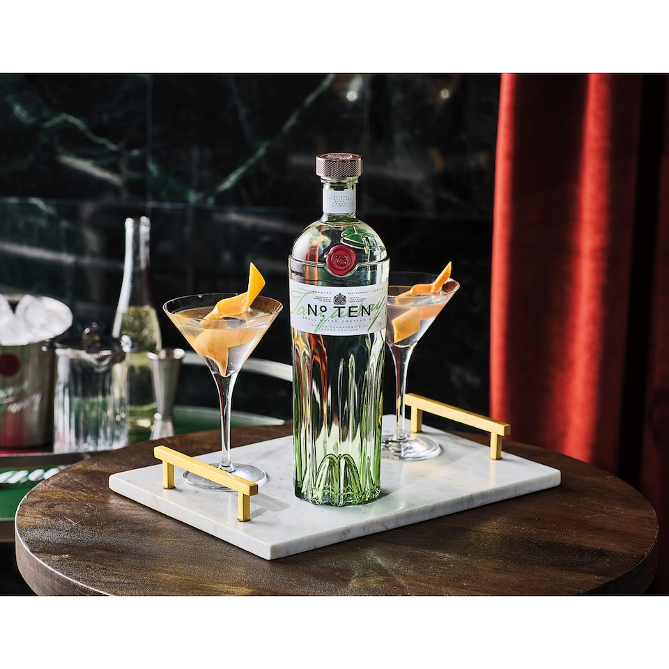 image 1 of Tanqueray No. Ten 1L