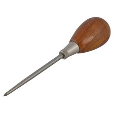 Faithfull Scratch Awl 165mm (6.1/2in) - Multi Colour - One Size