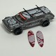 image 8 of Datsun 510 Wagon 4x4 Kaido Offroad V1 1:64 Mini GT KHMG121