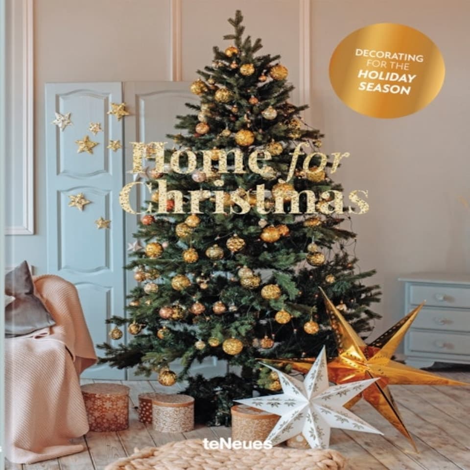 Home For Christmas