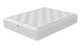 image 2 of Millbrook Wool Luxury Ortho 2000 Pocket Mattress Double | White | 1