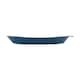 image 3 of Lifeventure Ellipse Camping Plate - Navy | Blue