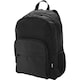 image 1 of Trend Plus 15 Recycled 20L Laptop Backpack - Solid Black - One Size