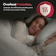 image 5 of VonHaus Electric Blanket for King Size Size Bed