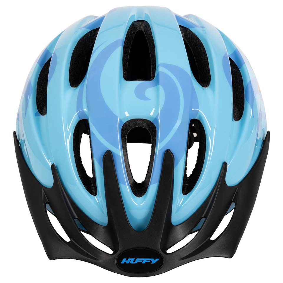 image 1 of HUFFY DISNEY Stitch Adjustable Youth Bike Helmet (01319HL)