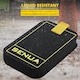 image 5 of Senua NBR Mini Kneeling Pad KN-107
