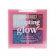 image 1 of Sunkissed Tempting Glow Glitter Balm Eyeshadow Palette 6.4g