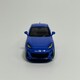 image 3 of Subaru BRZ WR Blue 1:64 Scale Pop Race PR64SBRZBL01