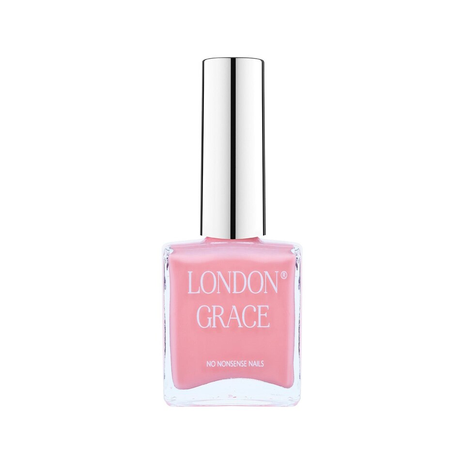 image 1 of Clara Nail Polish Pink