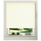 image 2 of 80cm Cream Trimmable Thermal Blackout Roller Blinds Grey | Grey