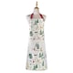 image 1 of Ulster Weavers Winter Walkies Apron - Cotton Beige