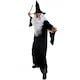 image 1 of Wizard Costume Black | M