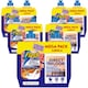 image 1 of Flash Direct To Floor Cleaner Mrs Hinch's Midsummer Memories | Blue | 5 - Blue | 10 X 800ml | 5