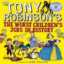 The Worst Children's Jobs In History