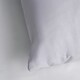 image 3 of BHS Twin Pack of Cushions, Grey