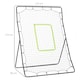 image 3 of HOMCOM Rebounder Net Kids Adults Baseball Softball Training Aid Goal Play