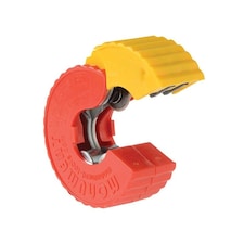 Monument Automatic Copper Pipe Cutter - Multi Colour - 15 mm