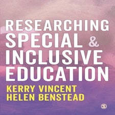 Researching Special And Inclusive Educat