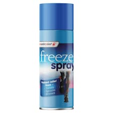 Masterplast Freeze Spray - 150ml