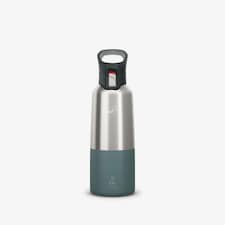 Decathlon 900 0.8 L Insulated Stainless Steel Flask