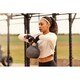 image 7 of Adidas Strength Training Gloves Black | L
