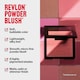 image 2 of Revlon Blush & Glass Shine Bundle Mauvelous & Girly Swirly Makeup Duo