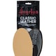 image 7 of Angelus Classic Leather Insoles - Cut to Size Custom Fit Comfort | Brown