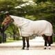 image 2 of LeMieux Arika Armour-Tek Fly Rug Grey | 7ft 0