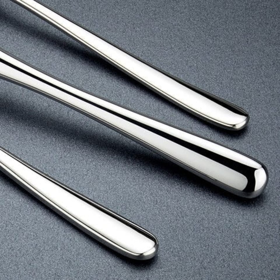 image 1 of Arthur Price Signature Warwick Coffee Spoon
