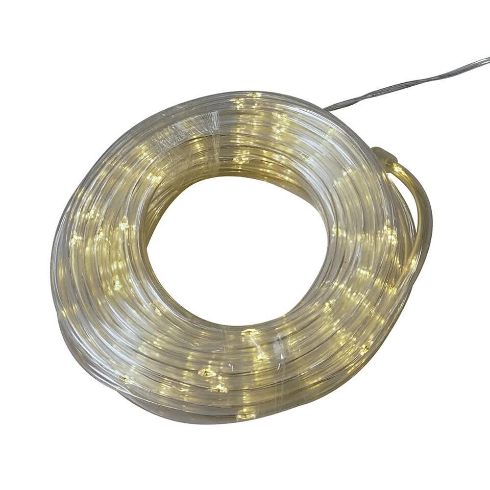 image 1 of ValueLights String Light Copper Outdoor Rope Light 5M With Remote Control