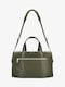 image 4 of Kensington Holdall Khaki | Green