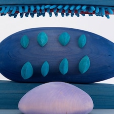 Matthew Ronay: The Crack The Swell An Earth An Ode