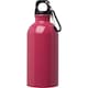image 1 of Floso Stainless Steel Single Wall 400ml Water Bottle | Pink | Magenta | 1
