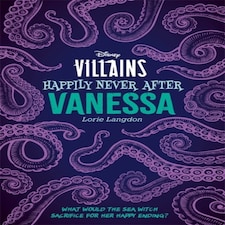 Dis Happily Never After Vanessa