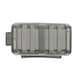 image 5 of Xtorm 20W Fuel Series Solar Charger 10.000 Grey Dark Grey