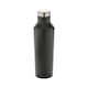 image 1 of XD Collection Modern Stainless Steel Vacuum Insulated Water Bottle - Black - One Size Black | One Size
