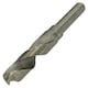 image 3 of HSS 18mm Blacksmiths Twist Drill Bit With 1/2" Shank For Steel Metal
