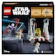 image 3 of Lego Star Wars 75432 V-19 Torrent Starfighter 567 Piece Set