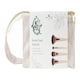 image 1 of So Eco Natural Travel Brush Set