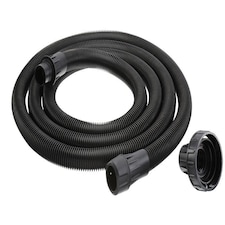 DEWALT Dwv9316 Anti-Static Dust Extractor Hose 4M