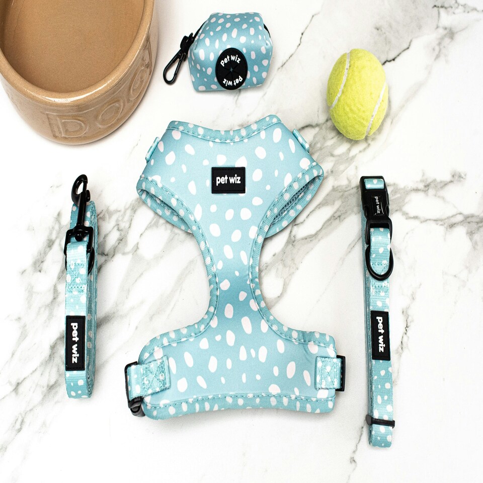 image 1 of Dotty About You - Harness - Medium