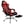 Black/Red