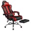 Black/Red