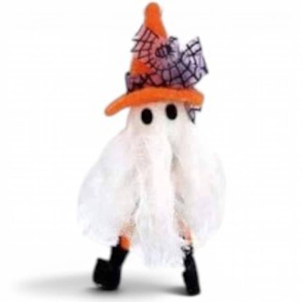 Gisela Graham Ghost Hanging Halloween Decoration