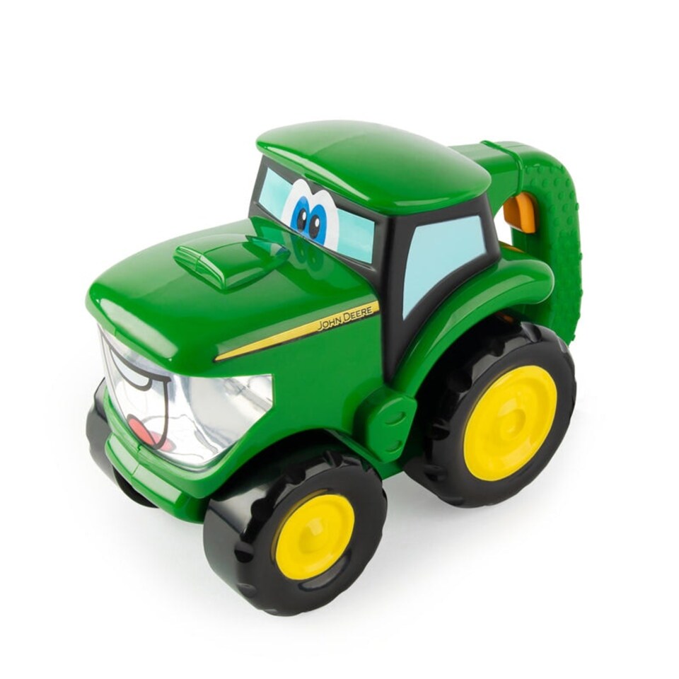 image 1 of John Deere Johnny Tractor Flashlight