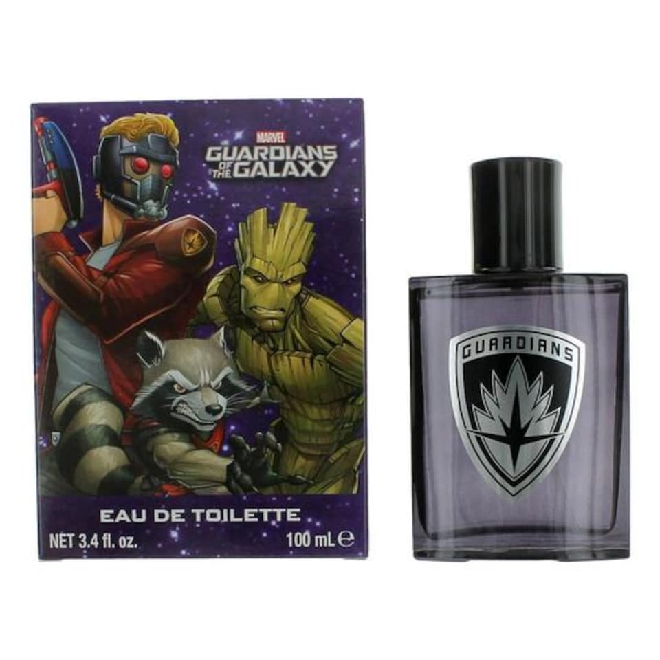 image 1 of Marvel Guardians Of The Galaxy 100ml EDT Spray