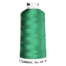 Madeira Classic No. 40 Embroidery Thread - 1247 - Cop